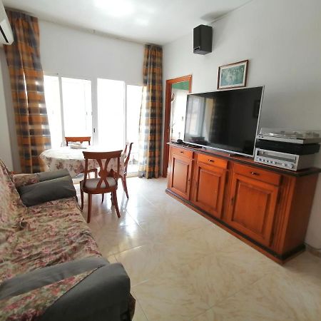 Beach 5 Min Playa Apartamento Alicante Exterior foto