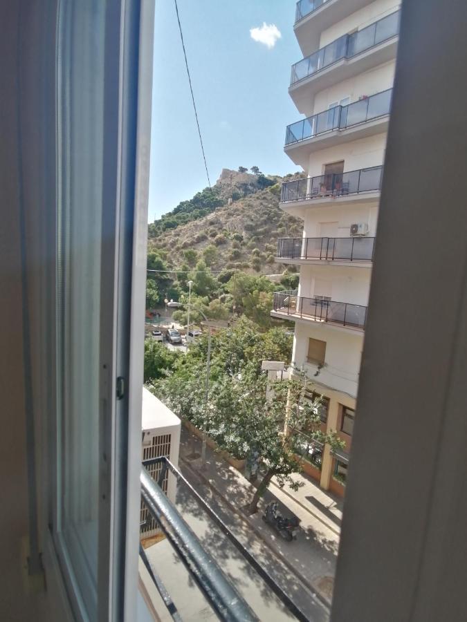 Beach 5 Min Playa Apartamento Alicante Exterior foto